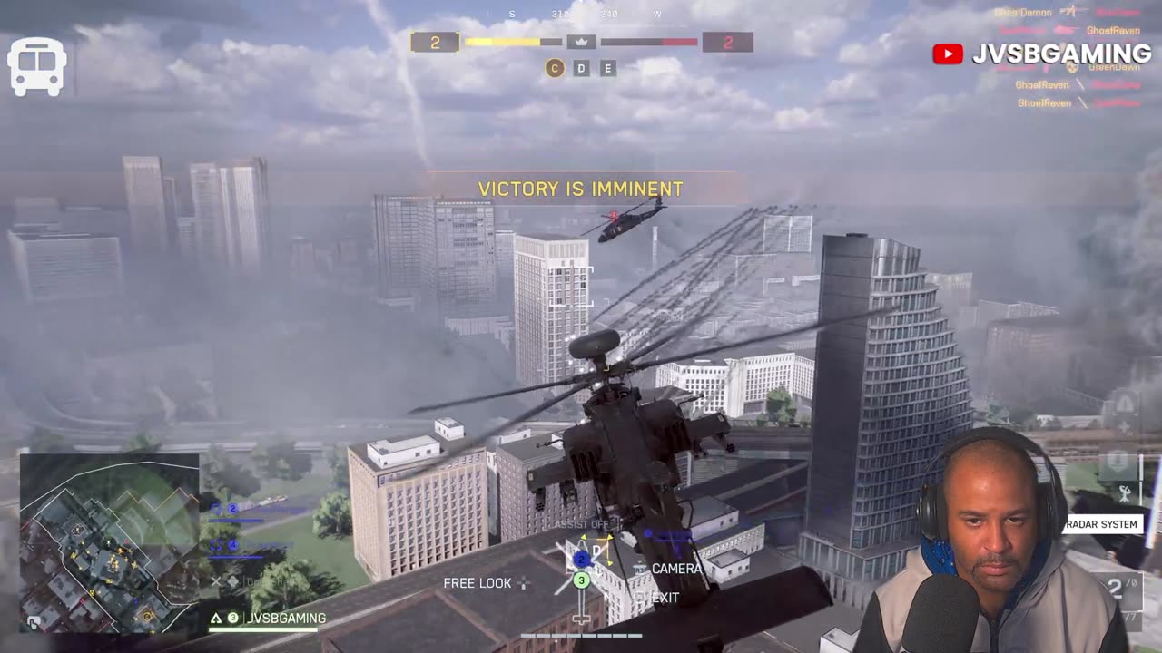 more battlefield 6