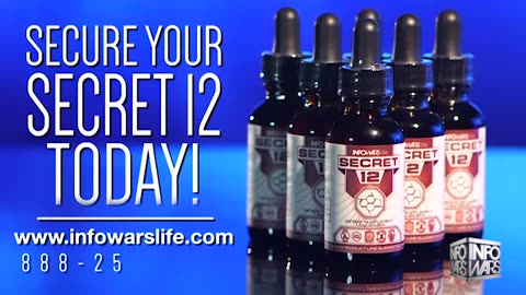 The InfoWars Nightly News March 3rd, 2015