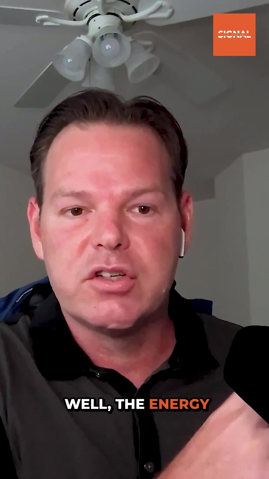 Energy crunch threatens #AI boom 🤯 #Energy #TechNews #Sustainability #DataCenter #Future #Innovation