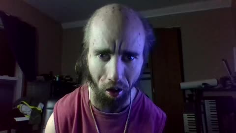 Cyraxx 01-17-26 The twolls owned me. Again