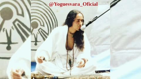 Yoguesvara Oficial You Are Lotus