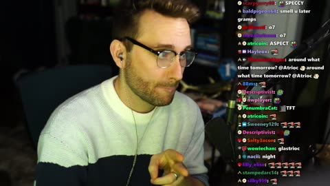 [11-22-23] [s5e10] 'Let Them Eat Cake'