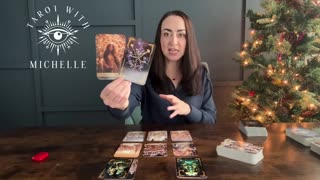 Daily Tarot - Fri, Nov 28, 2025