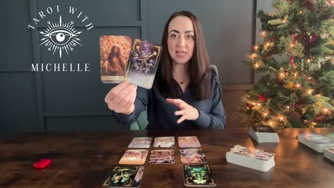 Daily Tarot - Fri, Nov 28, 2025