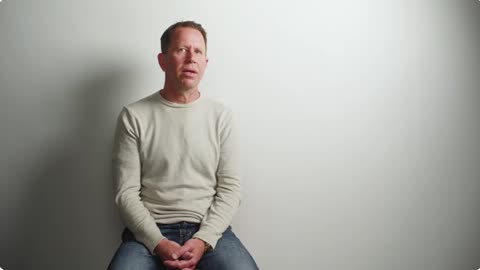 Brent’s Story - Auckland Father's Experience of Pericarditis After Covid-19 Vaccination