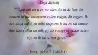 Altijd Dichtbij