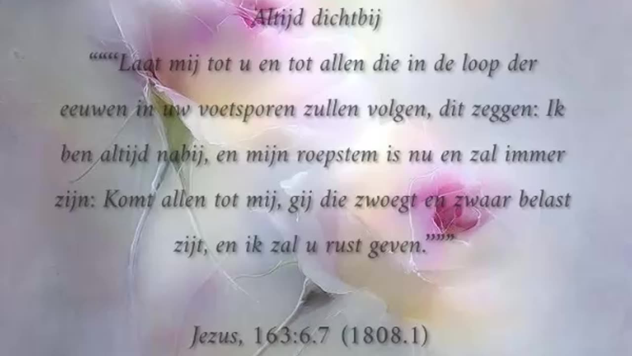 Altijd Dichtbij