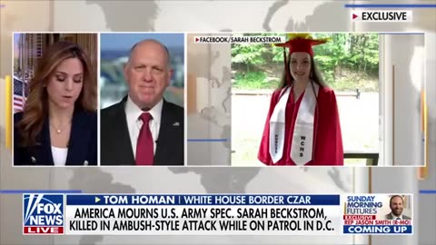 Homan issues GRAVE warning_ This is the biggest national security failure