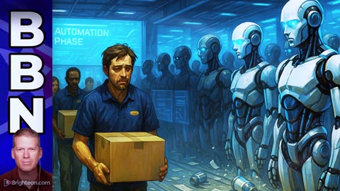 Brighteon Broadcast News, WED Oct 29, 2025