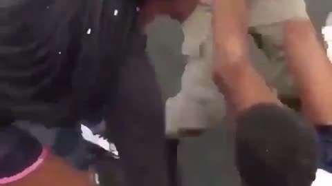 He’s had enough of the BS