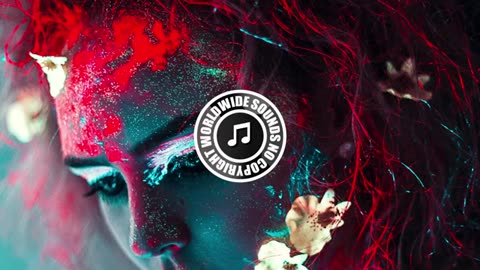 Future Bass Type Beat, Trap, EDM Instrumental [ No Copyright Sound ] [ FREE USE MUSIC ] Punch Deck