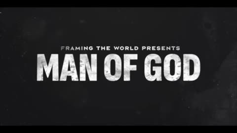 FWBC 20250305 Man of God | Part 1 | Documentary (3/5/2025)