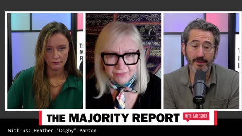 10/17 Casual Friday w/ Heather 'Digby' Parton, Matthew Film Guy | MR Live