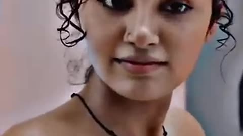 heroine_Anupama_movie_scene_hot_scene_🥵#hot#anupama#heroines#shorts