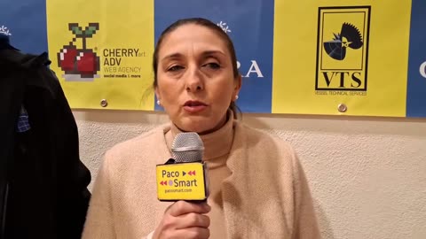 Monte di Procida (NA) - Annalisa Pilieci eletta consigliere comitato tertitoriale (08.02.25)