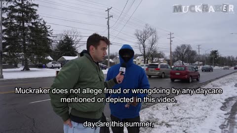 Columbus Daycare Receiving $250,000 in 2025 Appears Unresponsive – Man ...