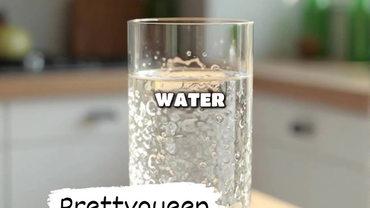 Water