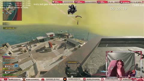 ( o˘◡˘o) Nostalgic November... but with more violence. | !Warzone