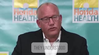 Pierre Kory MD 70% of the patients in my practice became ill after the vaccine