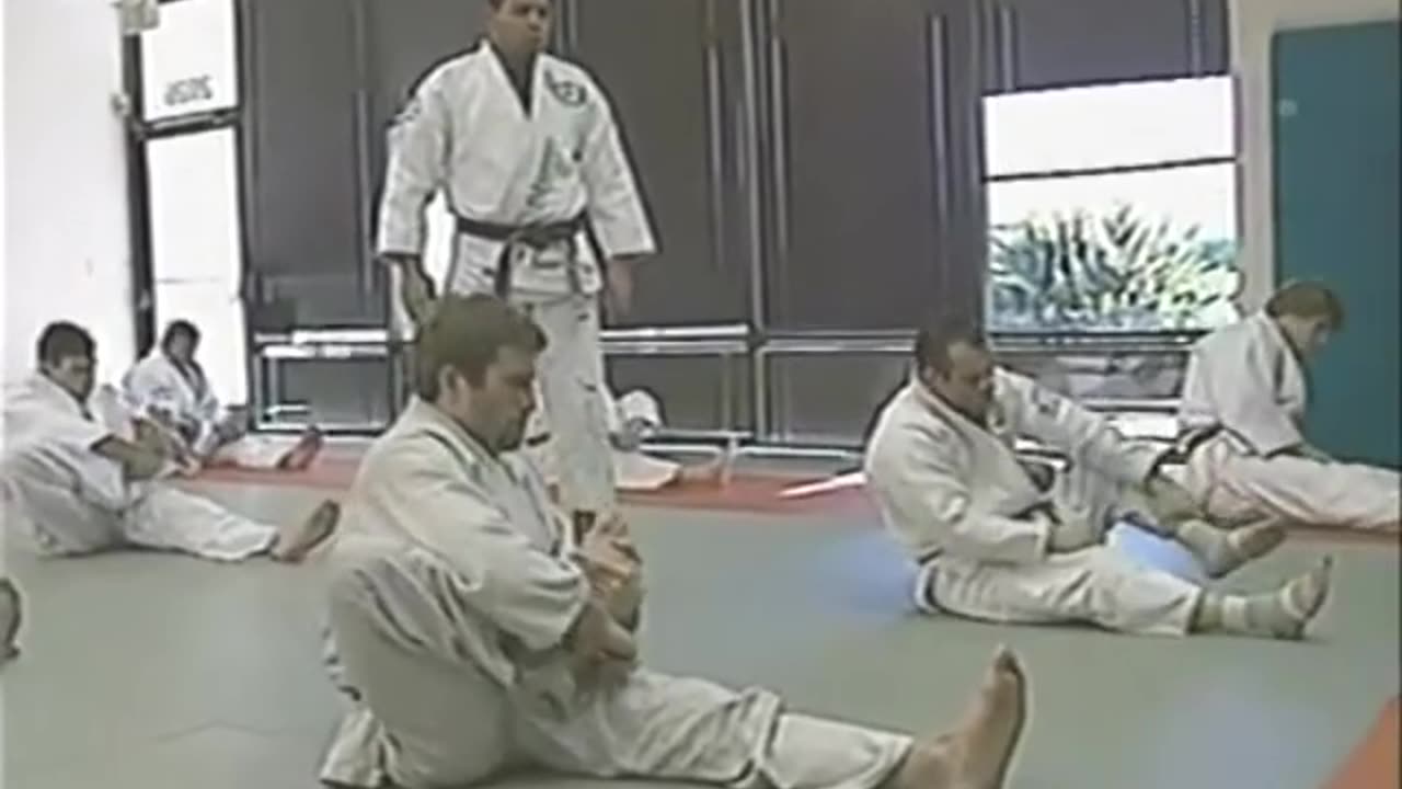 BJJ