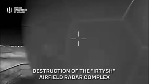 Russian MiG-29 in flames: A precise strike by Ukrainian forces that the Kremlin did not expect