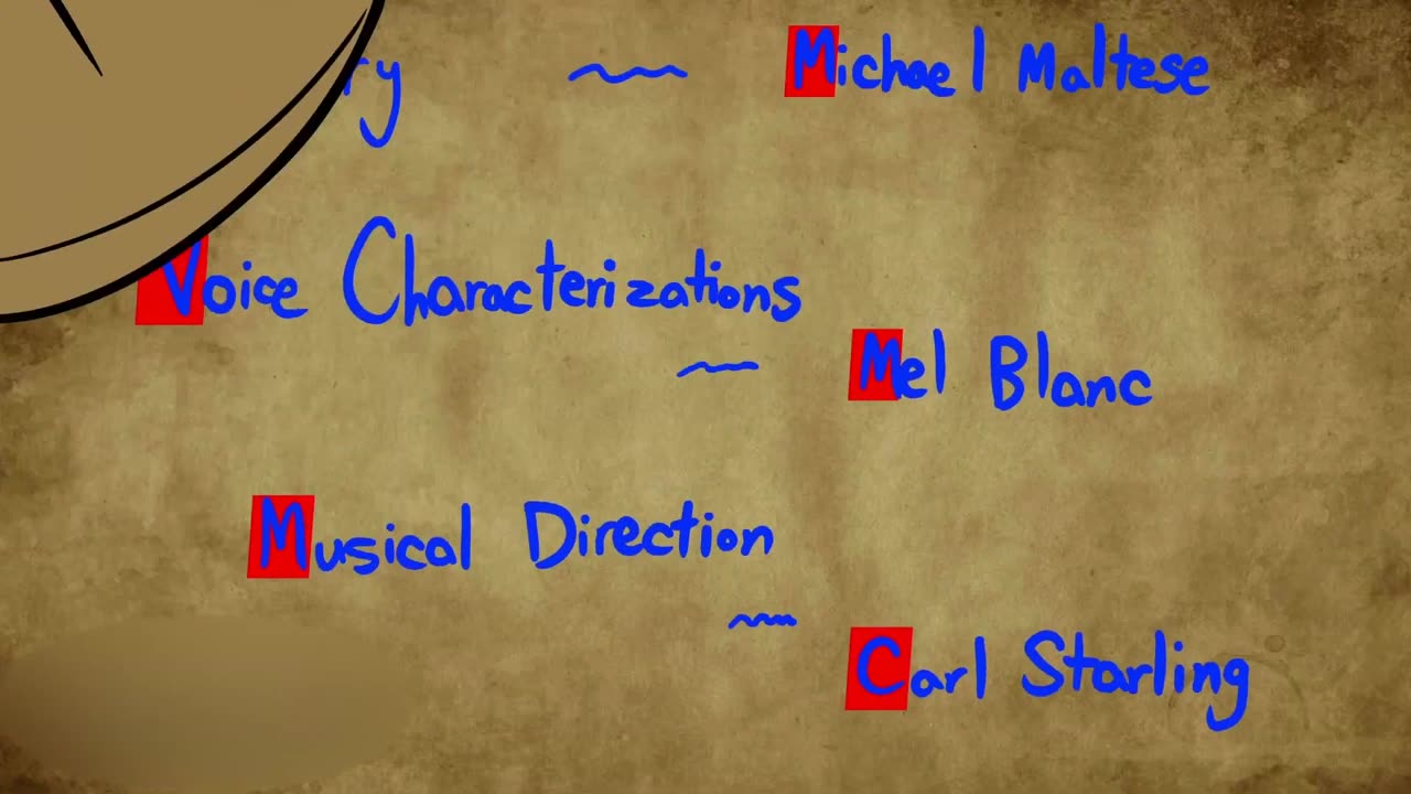 Duck Amuck Reanimate Jam