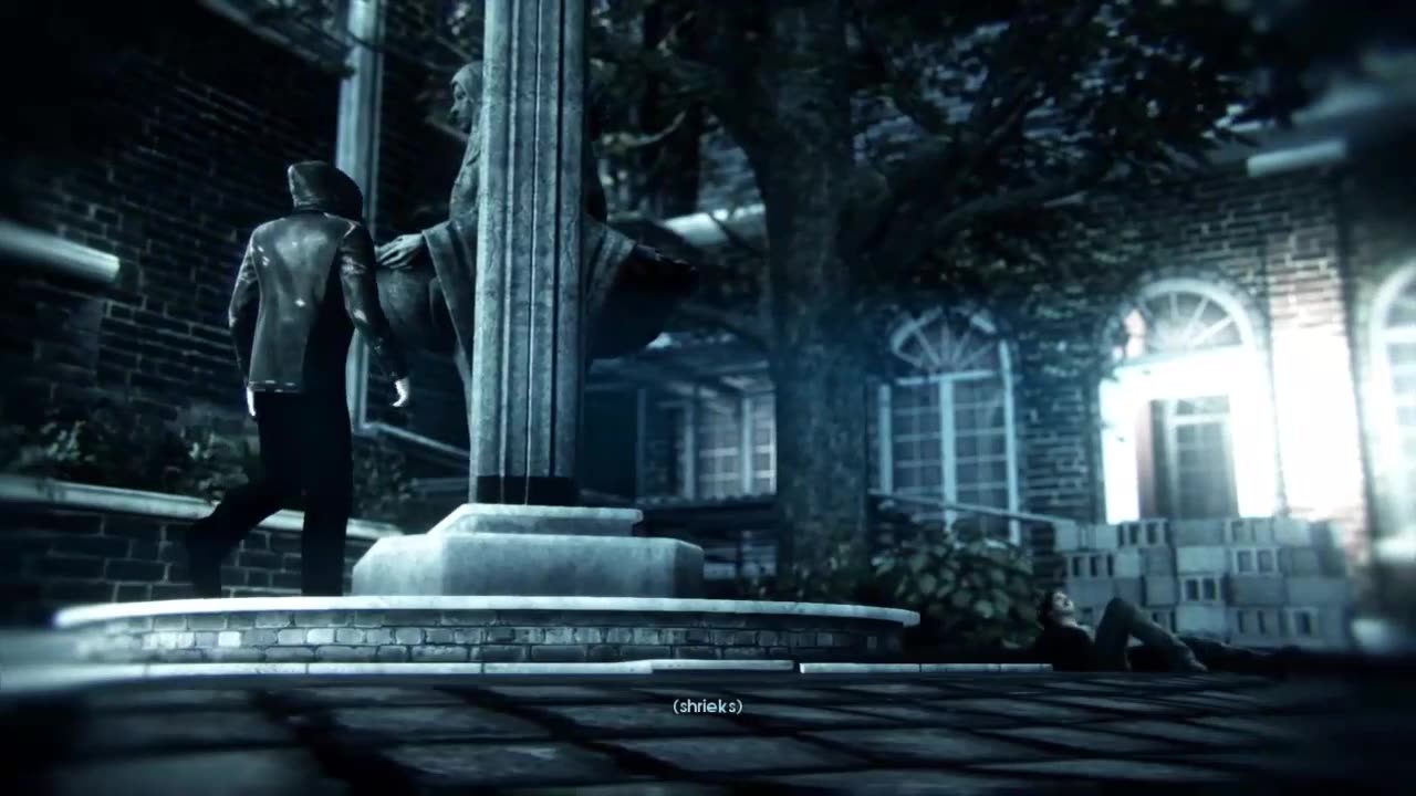 Halloween A-Thon V Day 13_ Murdered_ Soul Suspect Day 3 Part 1 of 2