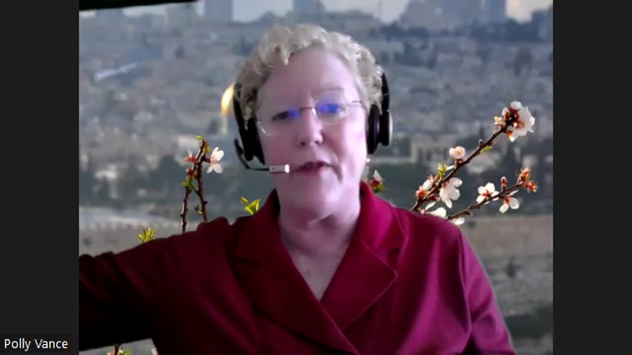 Intro to Passover reload, 2024