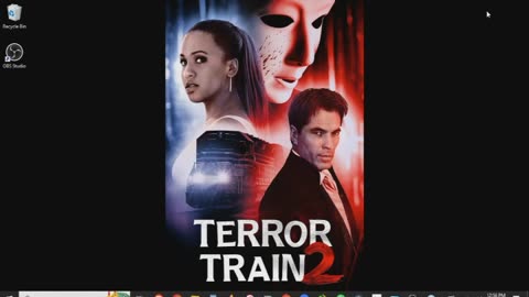 Terror Train 2 Review