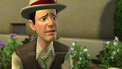 Back to the Future_ The Game 30th Anniversary Edition Day 4 part 3