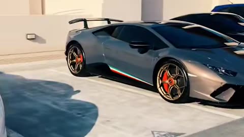 💎✨ Discover the LUXURY of Exotic Cars in 9 Seconds! | LuxurySportsCars