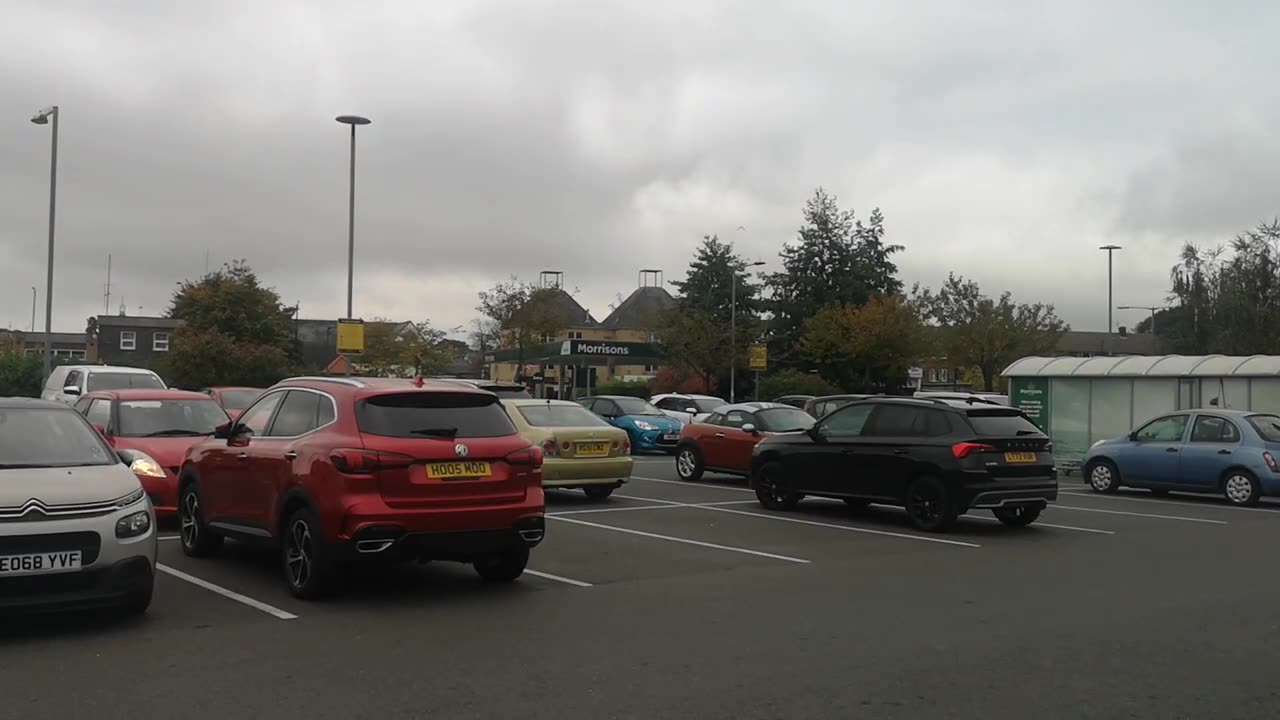 No Roy Whiting White Van Man Christian B Sandringham Serial Killer Here