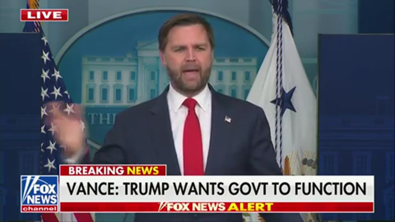 JD Vance Claims Obama’s Rhetoric About Migrants Would Put Him On the ‘MAGA Right’