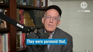 Victor Davis Hanson: The Strategic Case for Supporting Israel