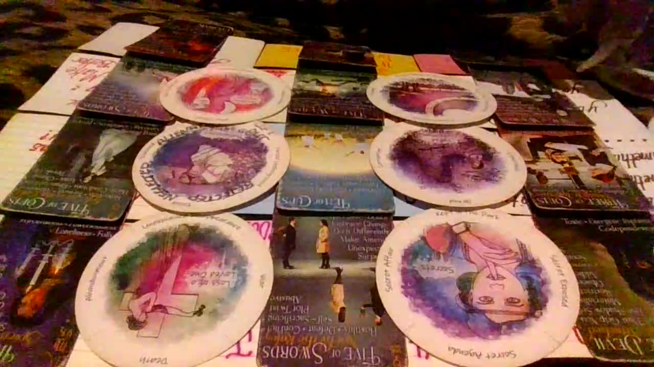 Finding out The Truth About Your Real Family