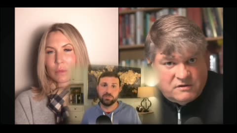 Psst! Lauren! Get a clue!