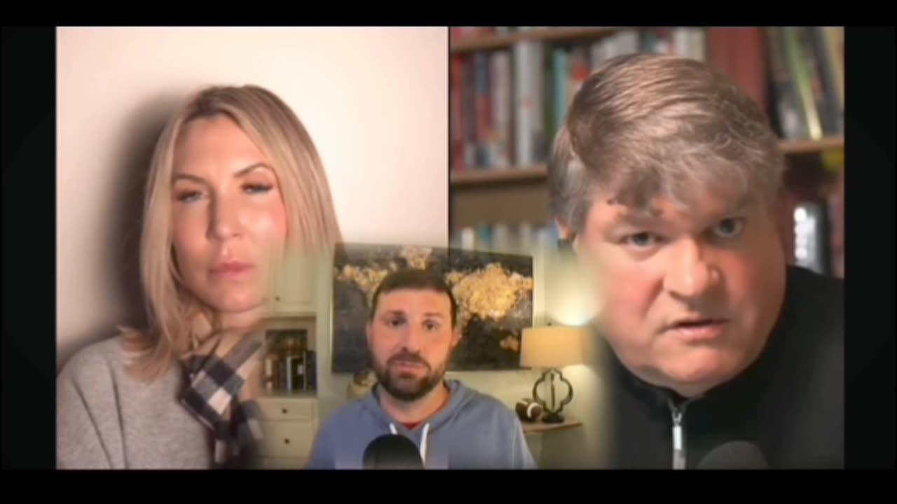 Psst! Lauren! Get a clue!