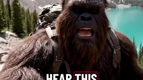 Motivation Gorilla 🤔😂