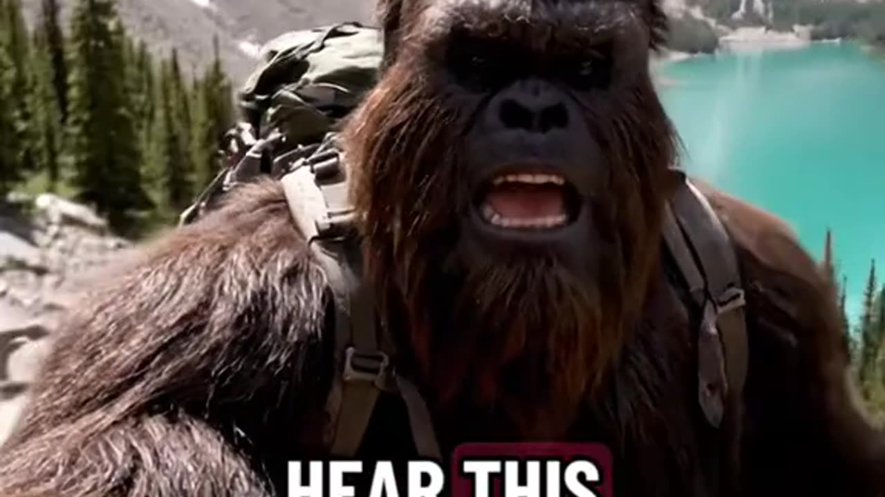 Motivation Gorilla 🤔😂