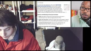 How Tariffs Have Affected The Prices Of Toys At Retail Stores In 2025 With Commentary