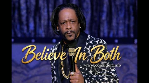 Theo Von and Katt Williams discuss God