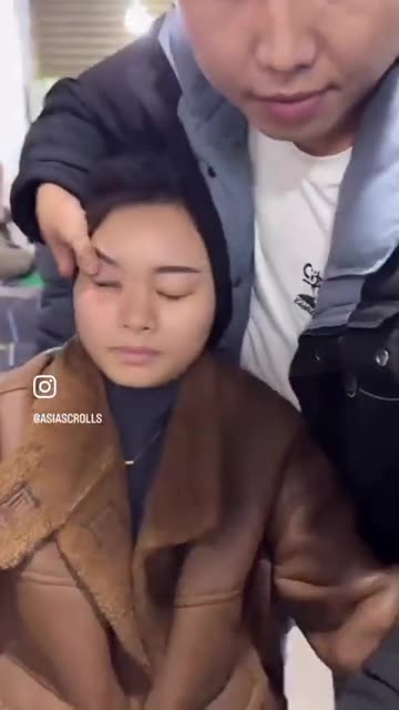 🚨 CASINO STAFF RIP CONTACT LENSES FROM WOMAN’S EYES - CLAIM SHE USED...