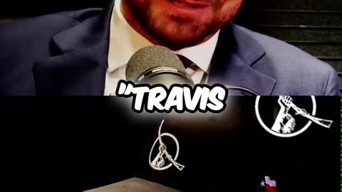 Travis, The Barn's Burning Down! Hilarious Story