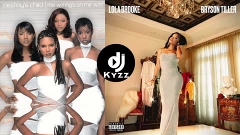 Destiny's Child X Lola Brooke - You So Good (Dj Kyzz Remix)