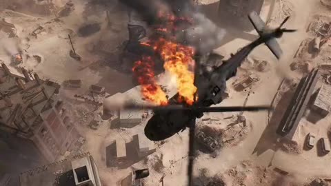 Battlefield Nostalgia Moment 🔥