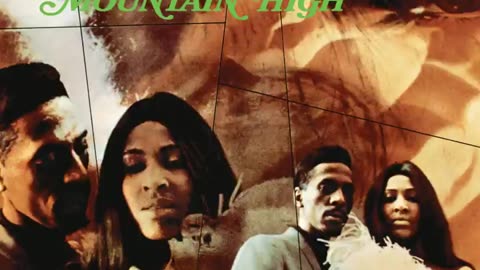 Ike Tina Turner - River Deep - Mountain High