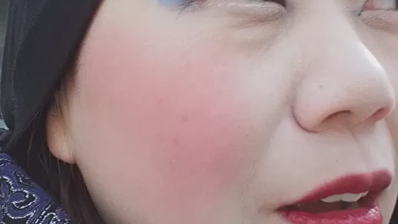 Portugal Diaries Kitty