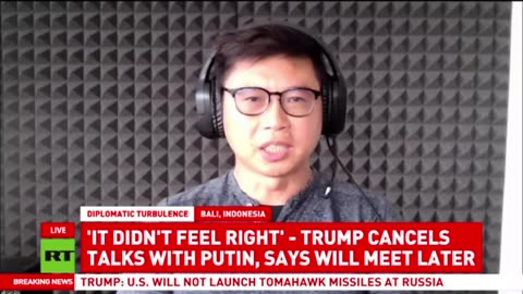 RT News - October 23 2025 (10:00 MSK)