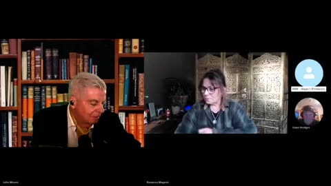 The John Moore Show | 3.4.25 | Hour 2