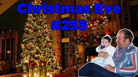 Christmas Eve #255 - Bill Cooper